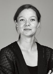 Cathrine Nørmark Christensen