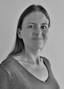 Heidi Venstrup Nielsen
