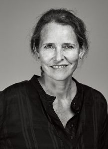 Hanne Irene Sørensen