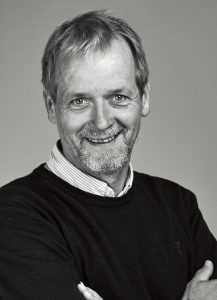 Jeff Klintø