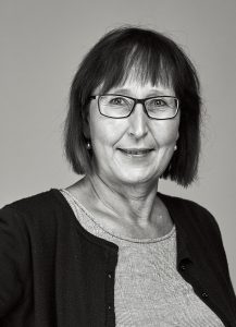 Kirsten Svejstrup Sørensen