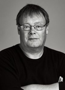 Morten Severin