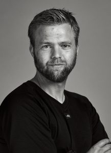 Rasmus Abildgaard Jacobsen